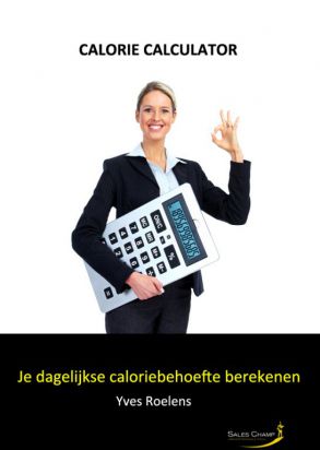 Calorie Calculator