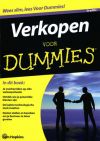 Verkopen voor Dummies – Tom Hopkins