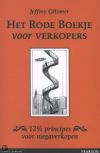 Het rode boekje voor verkopers - Jeffrey Gitomer