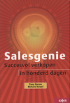Salesgenie - Tony Buzan & Richard Israel