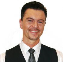 Uw trainer: Yves Roelens
