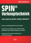 SPIN verkooptechniek - Neil Rackham