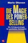 De magie van power-selling - Mario Ohoven