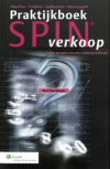 Praktijkboek spin verkoop - Neil Rackham